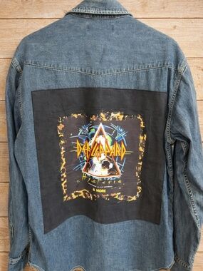 Vintage Rock n Roll Graphic T-Shirt